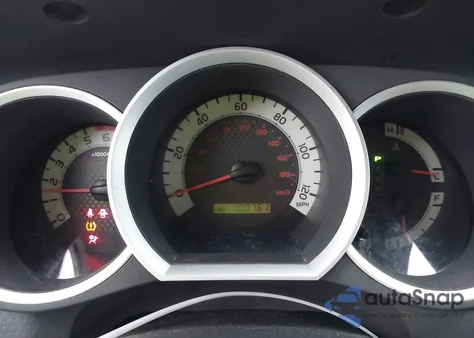 2013 Toyota Tacoma Prerunner V6 from USA, damaged, VIN 3TMJU4GN6DM141076